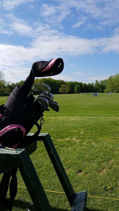 Crooked Creek Driving Range Crooked Creek Driving Range