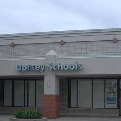 Dorsey Schools - Saginaw, MI Campus Dorsey Schools - Saginaw, MI Campus