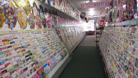 Katy's Kards Katy's Kards