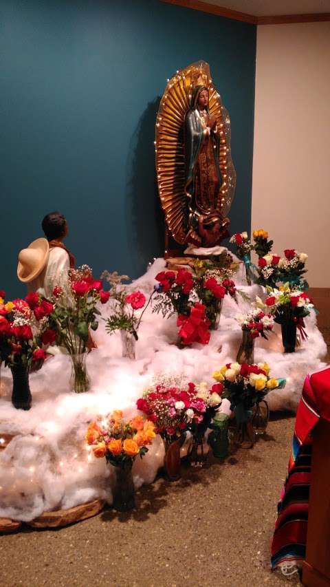 St Joseph Parish