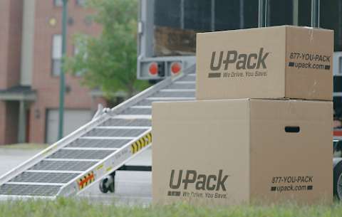 U-Pack U-Pack