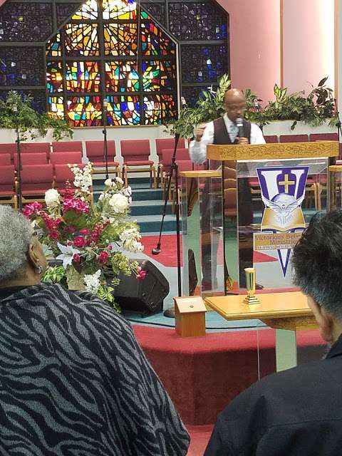 Victorious Believers COGIC Victorious Believers COGIC