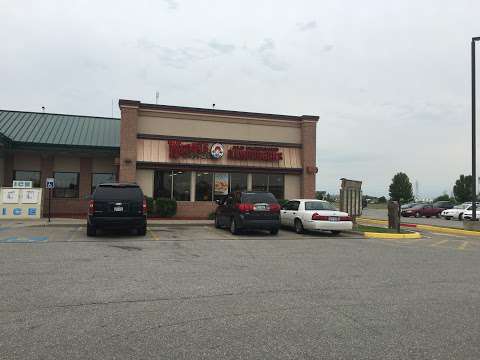 Wendy's Wendy's